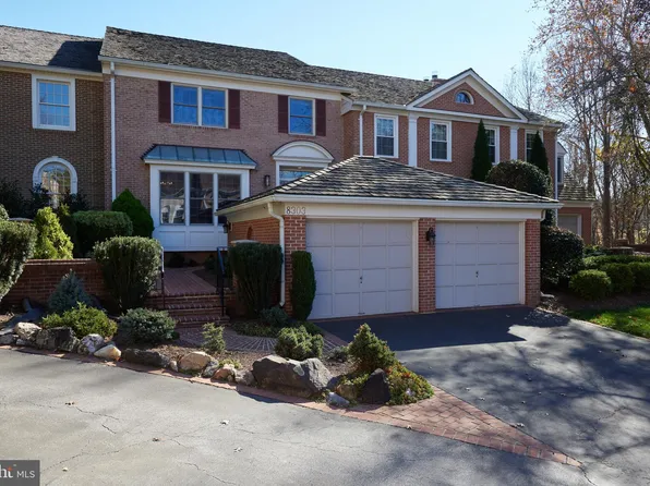 8303 Turnberry Ct, Rockville, MD 20854