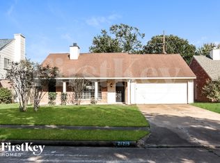 21219 Park Bluff Dr, Katy, TX 77450