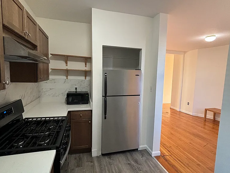 1371 Commonwealth Ave #3 — Photo 2