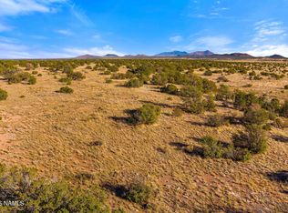 3888 S Madera Dr, Williams, AZ 86046