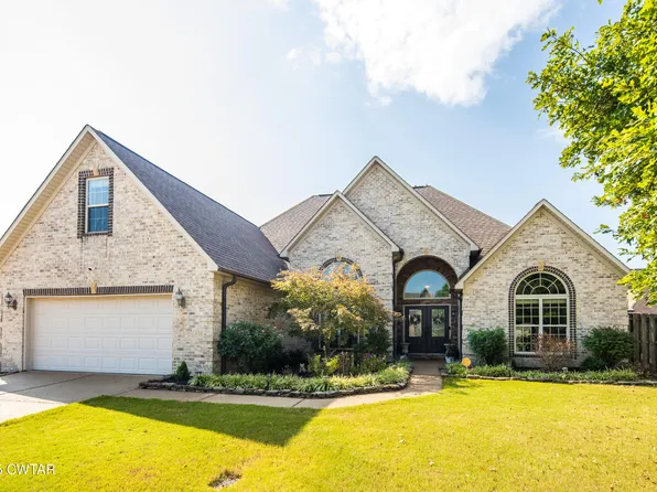 48 Joseph Cv, Jackson, TN 38305
