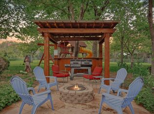 10 Lemon Cv, Lucas, TX 75002