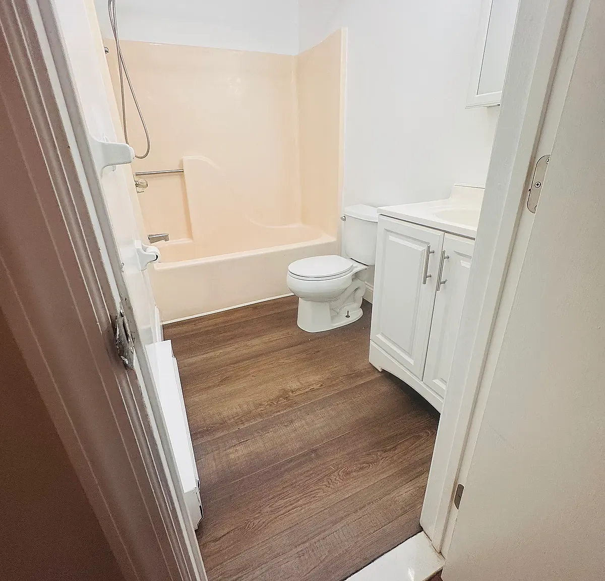 1 bed, 600 sqft, $1,950 — Photo 4