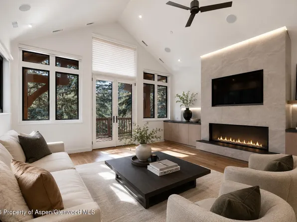 824 Bonita Dr, Aspen, CO 81611