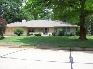 2178 N Riverside Blvd, Wichita, KS 67203