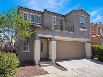 9288 Nerone Ave, Las Vegas, NV, 89148