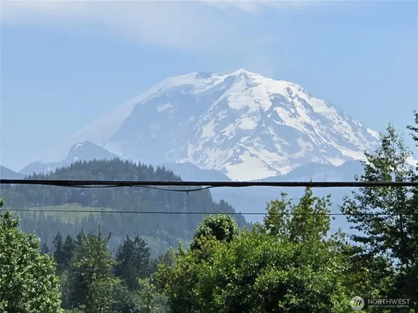 276 XX SE 424th   (lot 5) Street, Enumclaw, WA 98022