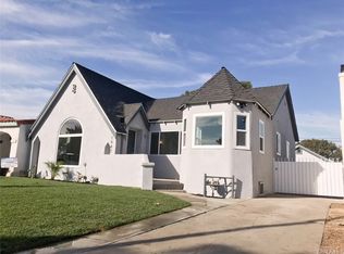 1947 W 80th St, Los Angeles, CA 90047