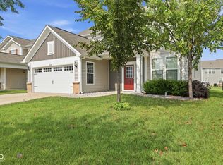 6660 Harvest Moon Ln, Whitestown, IN 46075