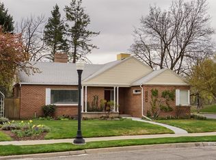 1504 E Glen Arbor St, Salt Lake City, UT 84105