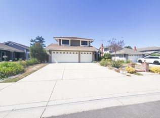 3558 Hillsdale Ranch Rd, Chino Hills, CA 91709