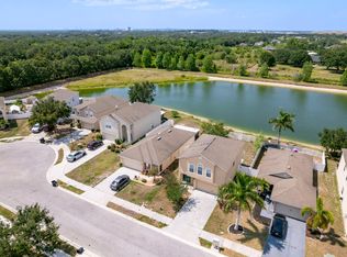 3318 99th St E, Palmetto, FL 34221