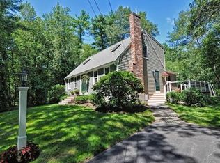 169 Balcom St, Mansfield, MA 02048