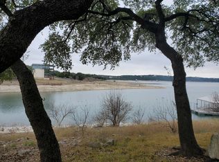 2707 Cornell Cv, Lago Vista, TX 78645