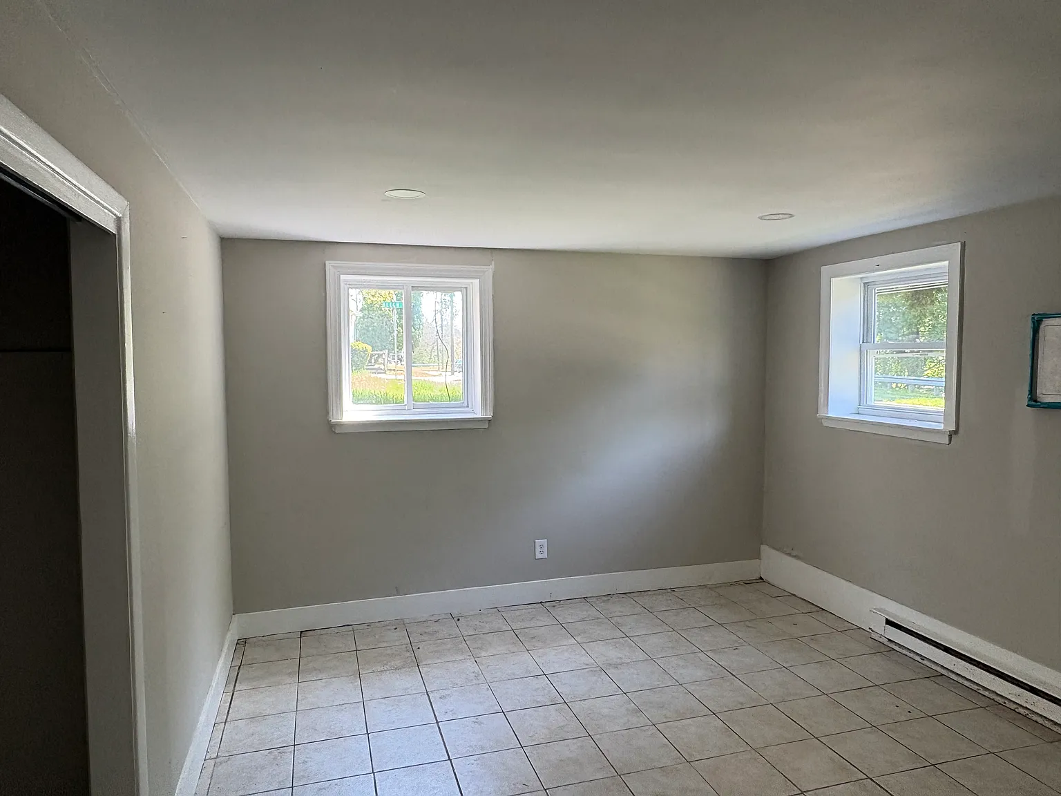 Manatawny Apartments — Photo 2