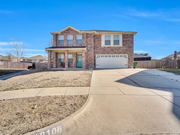 8106 Young Ct, Arlington, TX 76002
