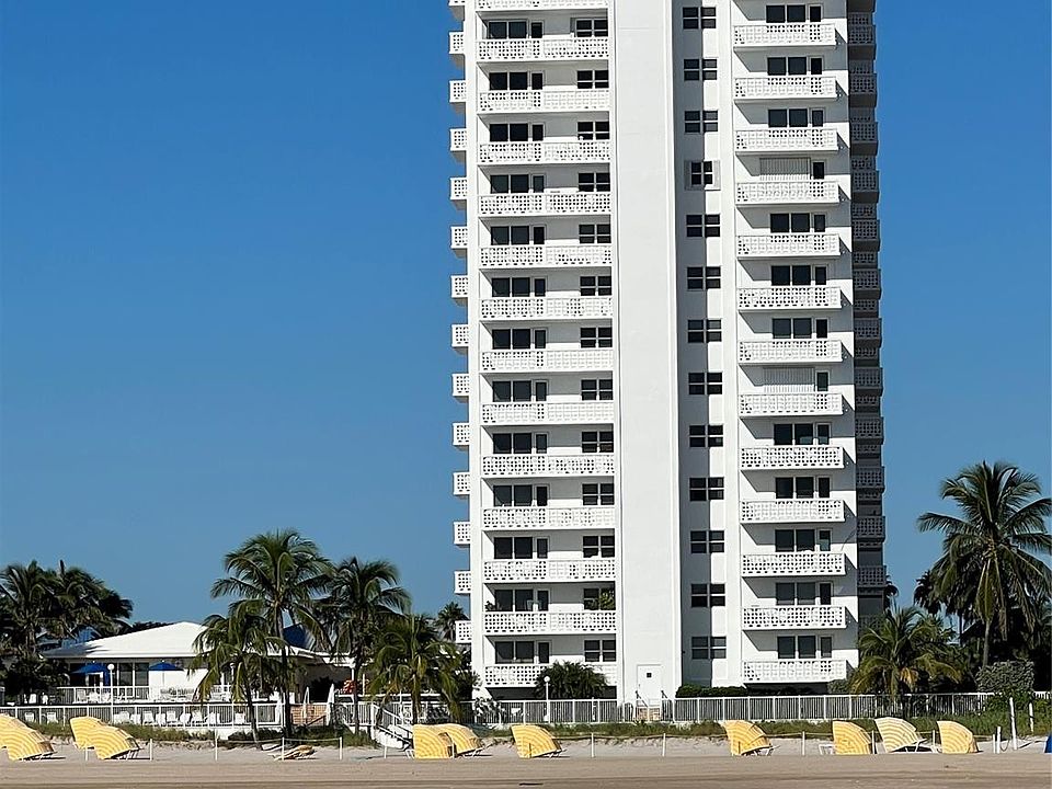 1st image of 4010 Galt Ocean Drive #1515