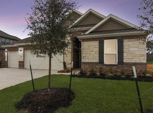 8731 Ute Creek Ln, Magnolia, TX 77354