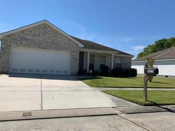 5823 Anderson Pl, Marrero, LA 70072