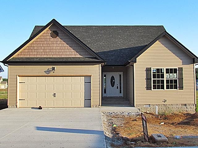 1st image of 281 Fox Mdw Lot 281