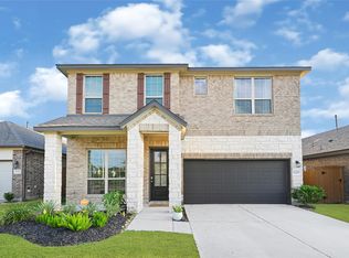 13405 Emerald Mallard Dr, La Marque, TX 77568