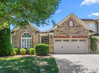 318 Saint Nicholas Trl, Gibsonville, NC 27249