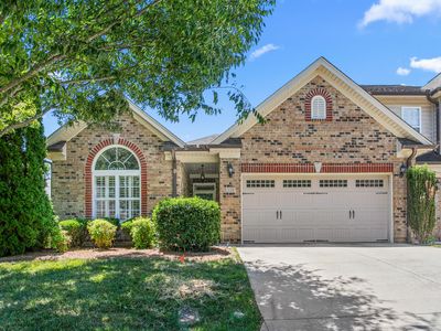318 Saint Nicholas Trl, Gibsonville, NC, 27249