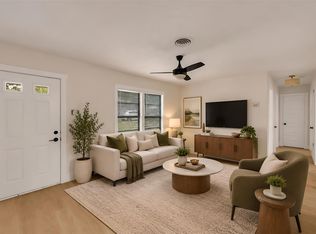 4400 McKibben St, Haltom City, TX 76117