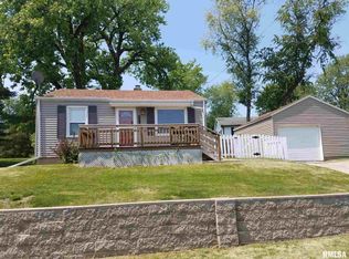 3411 N Harvard Ave, Peoria, IL
