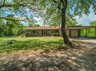 12801 S Hiwassee Rd, Oklahoma City, OK 73165