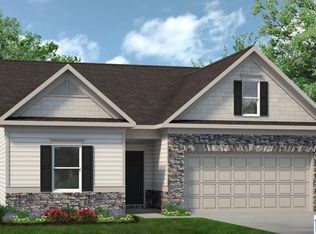 5527 Headwinds Ln, Bessemer, AL 35022