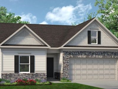 5527 Headwinds Ln, Bessemer, AL, 35022