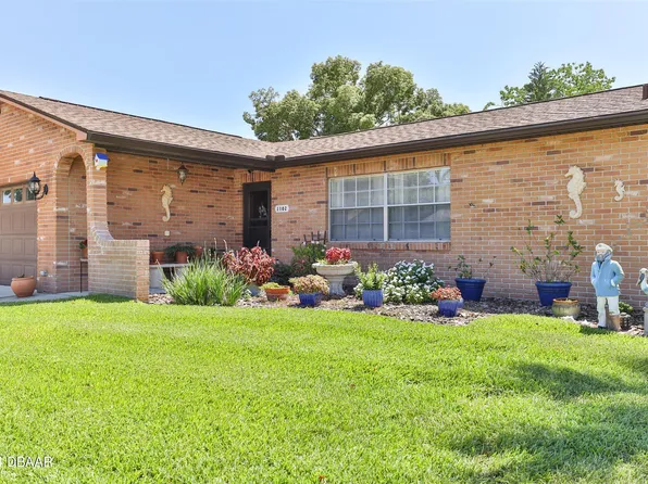 1102 Morgan Rd, Port Orange, FL 32129