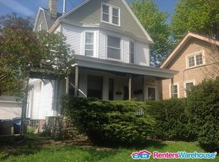 1713 E Lafayette Pl #A, Milwaukee, WI 53202