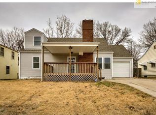 1414 W 28th Ter S, Independence, MO 64052