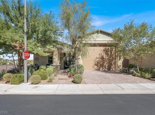 400 Middlestone Ave, Henderson, NV 89011