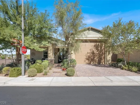 400 Middlestone Ave, Henderson, NV 89011