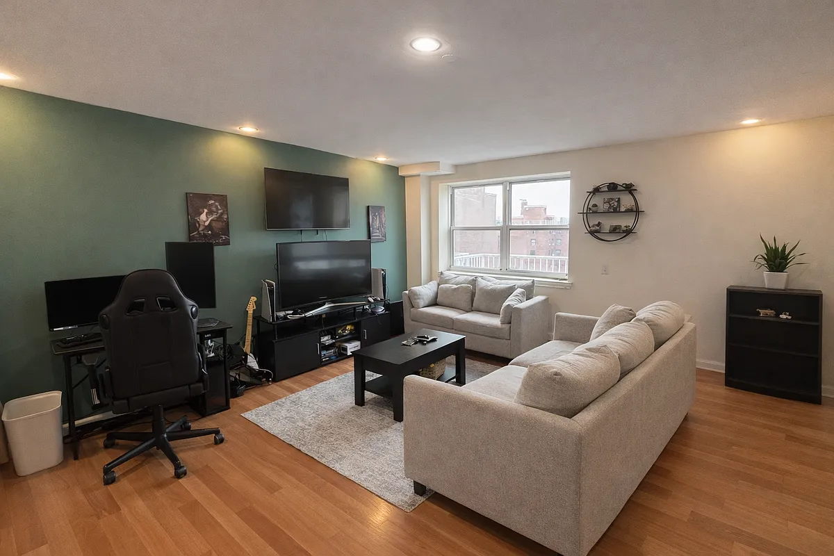 Building Photo - 221 Beach 80th St #7E