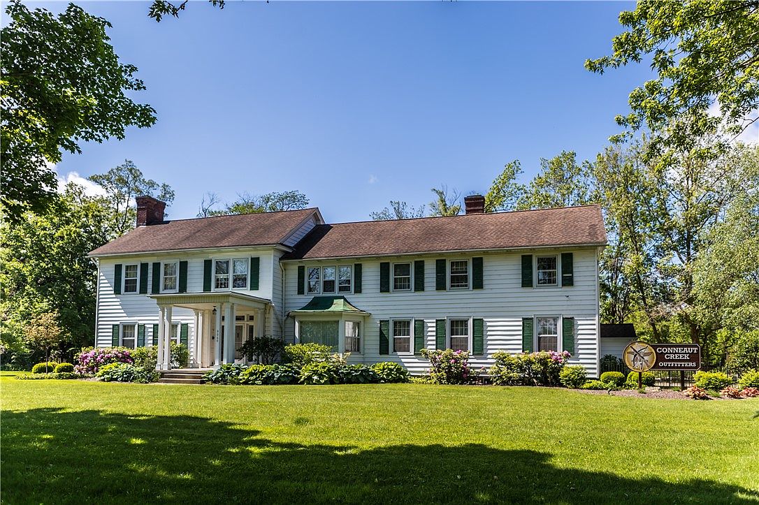 9000 Old Albion Rd, Girard, PA 16417 Zillow