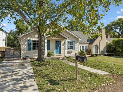 1115 Leland Ave, Nashville, TN, 37216