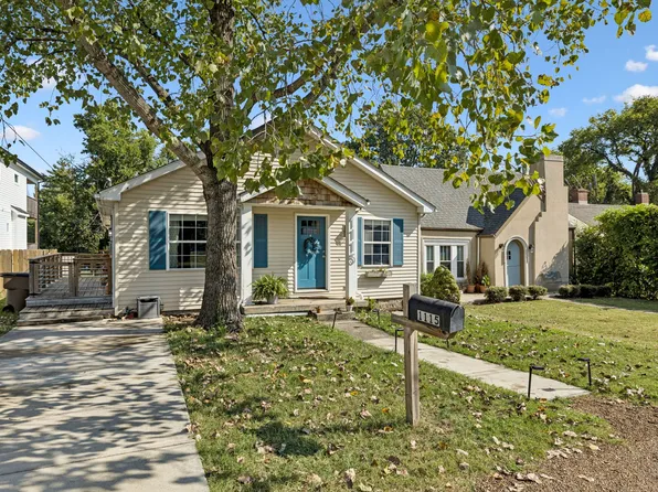 1115 Leland Ave, Nashville, TN 37216
