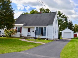 16 Clark Ave, Fort Plain, NY 13339