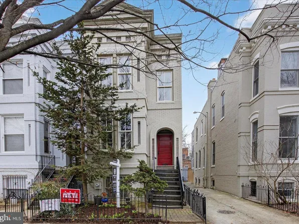 116 11th St NE, Washington, DC 20002