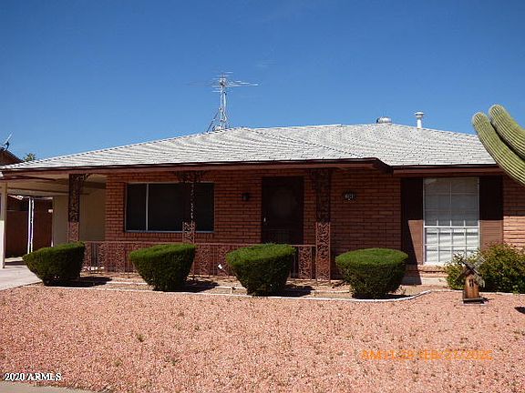 4th image of 11046 W Meade Dr