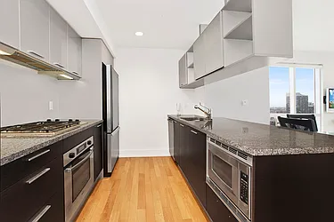 Rented by Corcoran