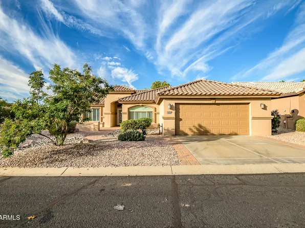 4022 N 156TH Drive, Goodyear, AZ 85395