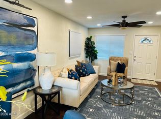 5222 S 14TH Way, Phoenix, AZ 85040