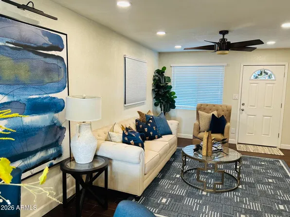5222 S 14TH Way, Phoenix, AZ 85040