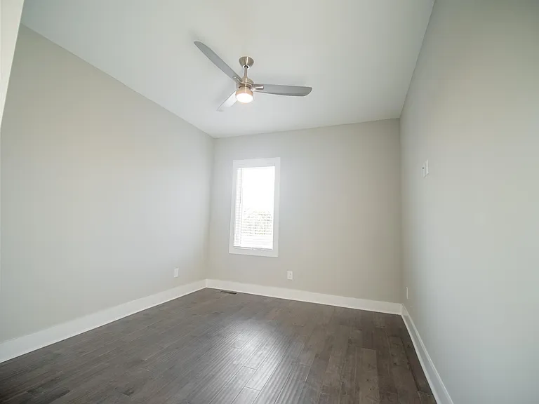 North Bedroom
