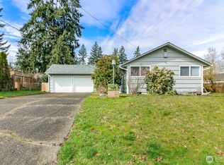 1317 Stillwell Street NE, Olympia, WA 98516